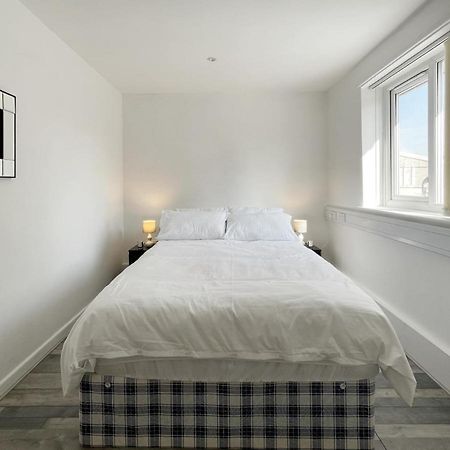 Apartament Bright, Warm & Cozy House In Harpurhey Manchester Zewnętrze zdjęcie