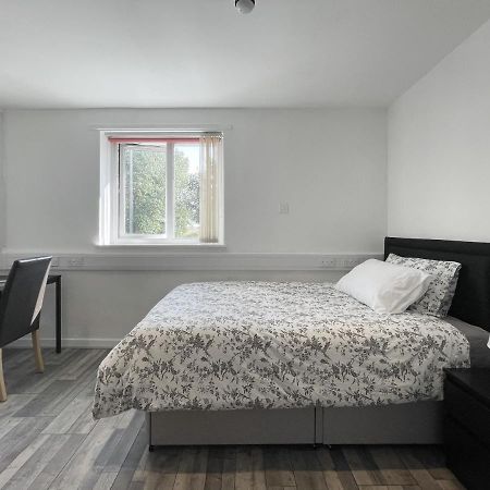 Apartament Bright, Warm & Cozy House In Harpurhey Manchester Zewnętrze zdjęcie