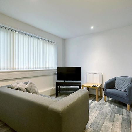 Apartament Bright, Warm & Cozy House In Harpurhey Manchester Zewnętrze zdjęcie