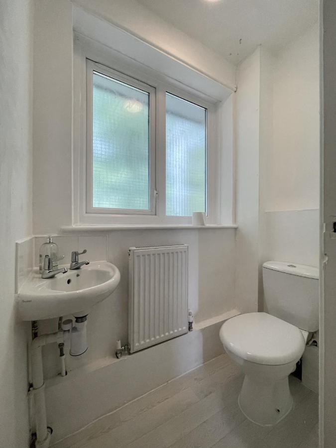 Apartament Bright, Warm & Cozy House In Harpurhey Manchester Zewnętrze zdjęcie