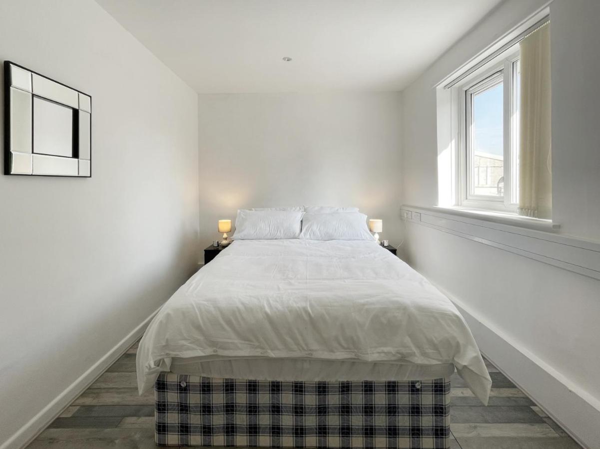 Apartament Bright, Warm & Cozy House In Harpurhey Manchester Zewnętrze zdjęcie