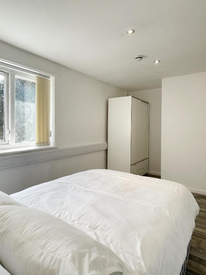 Apartament Bright, Warm & Cozy House In Harpurhey Manchester Zewnętrze zdjęcie