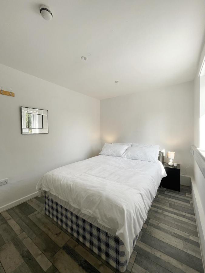 Apartament Bright, Warm & Cozy House In Harpurhey Manchester Zewnętrze zdjęcie