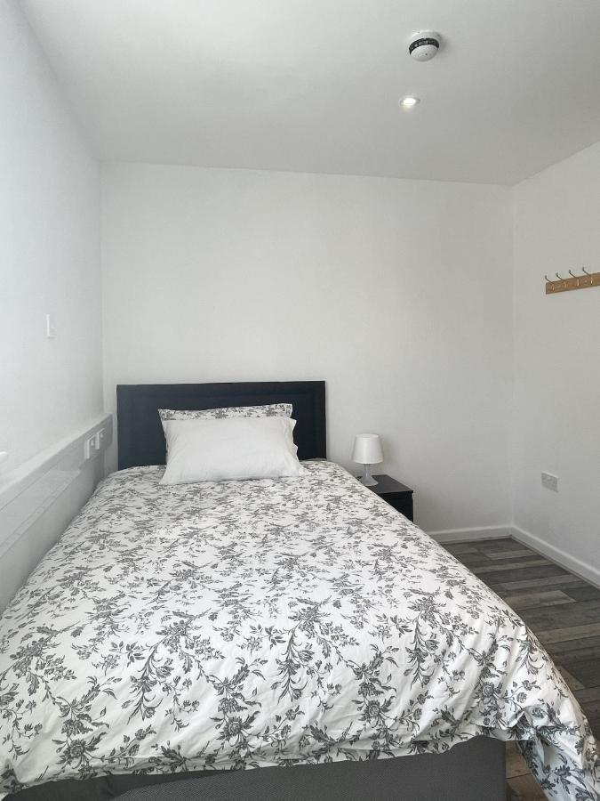 Apartament Bright, Warm & Cozy House In Harpurhey Manchester Zewnętrze zdjęcie