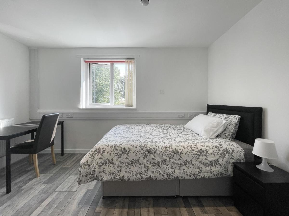 Apartament Bright, Warm & Cozy House In Harpurhey Manchester Zewnętrze zdjęcie