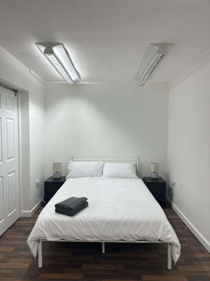 Apartament Bright, Warm & Cozy House In Harpurhey Manchester Zewnętrze zdjęcie