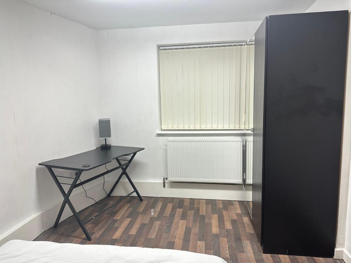 Apartament Bright, Warm & Cozy House In Harpurhey Manchester Zewnętrze zdjęcie