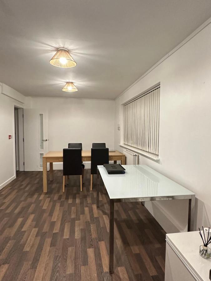 Apartament Bright, Warm & Cozy House In Harpurhey Manchester Zewnętrze zdjęcie