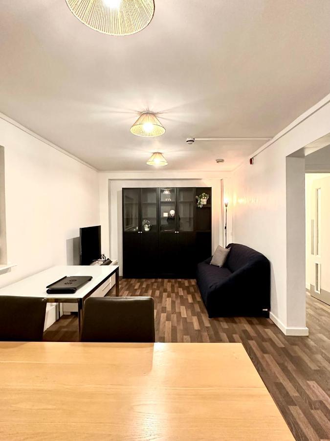 Apartament Bright, Warm & Cozy House In Harpurhey Manchester Zewnętrze zdjęcie