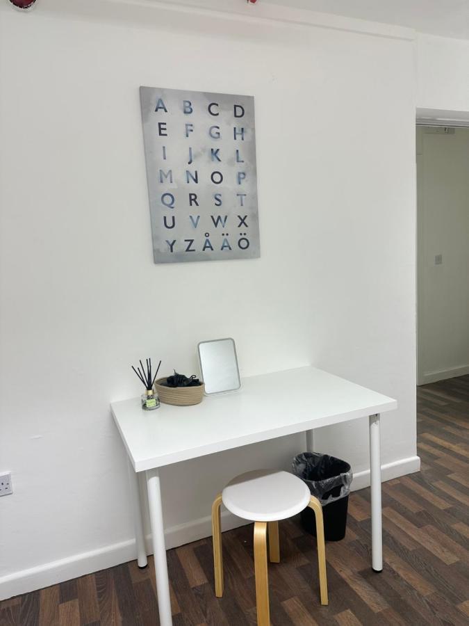 Apartament Bright, Warm & Cozy House In Harpurhey Manchester Zewnętrze zdjęcie