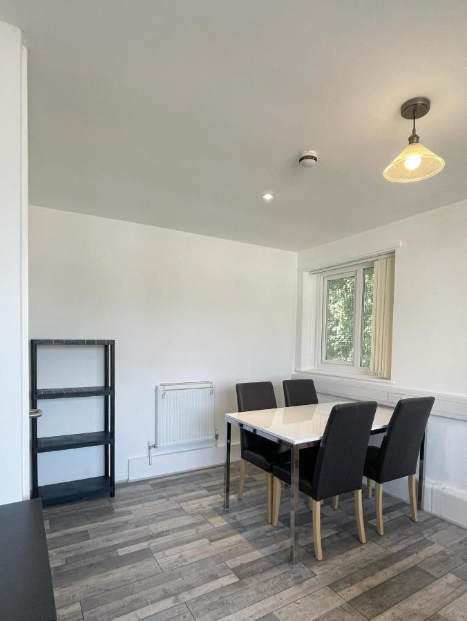 Apartament Bright, Warm & Cozy House In Harpurhey Manchester Zewnętrze zdjęcie