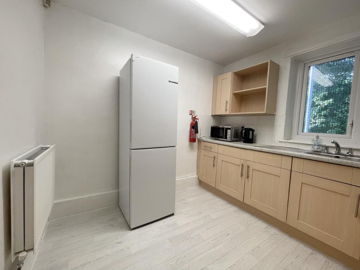 Apartament Bright, Warm & Cozy House In Harpurhey Manchester Zewnętrze zdjęcie