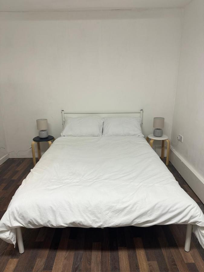 Apartament Bright, Warm & Cozy House In Harpurhey Manchester Zewnętrze zdjęcie