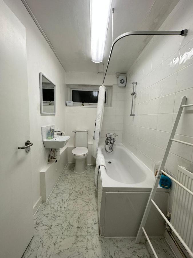Apartament Bright, Warm & Cozy House In Harpurhey Manchester Zewnętrze zdjęcie
