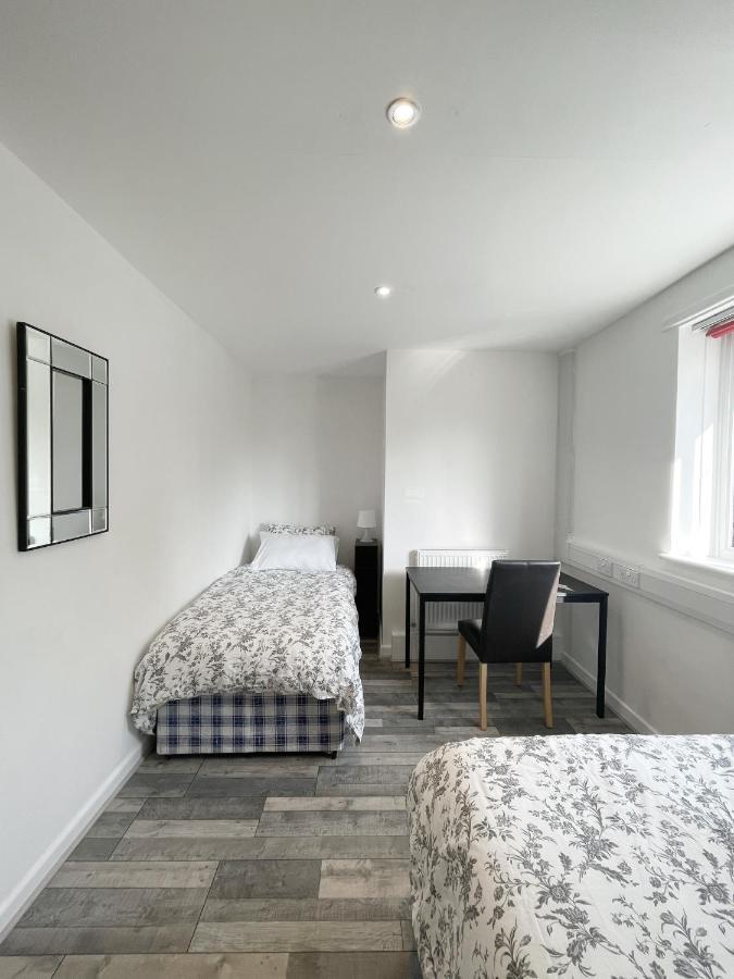 Apartament Bright, Warm & Cozy House In Harpurhey Manchester Zewnętrze zdjęcie