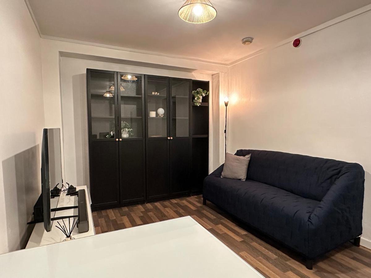 Apartament Bright, Warm & Cozy House In Harpurhey Manchester Zewnętrze zdjęcie