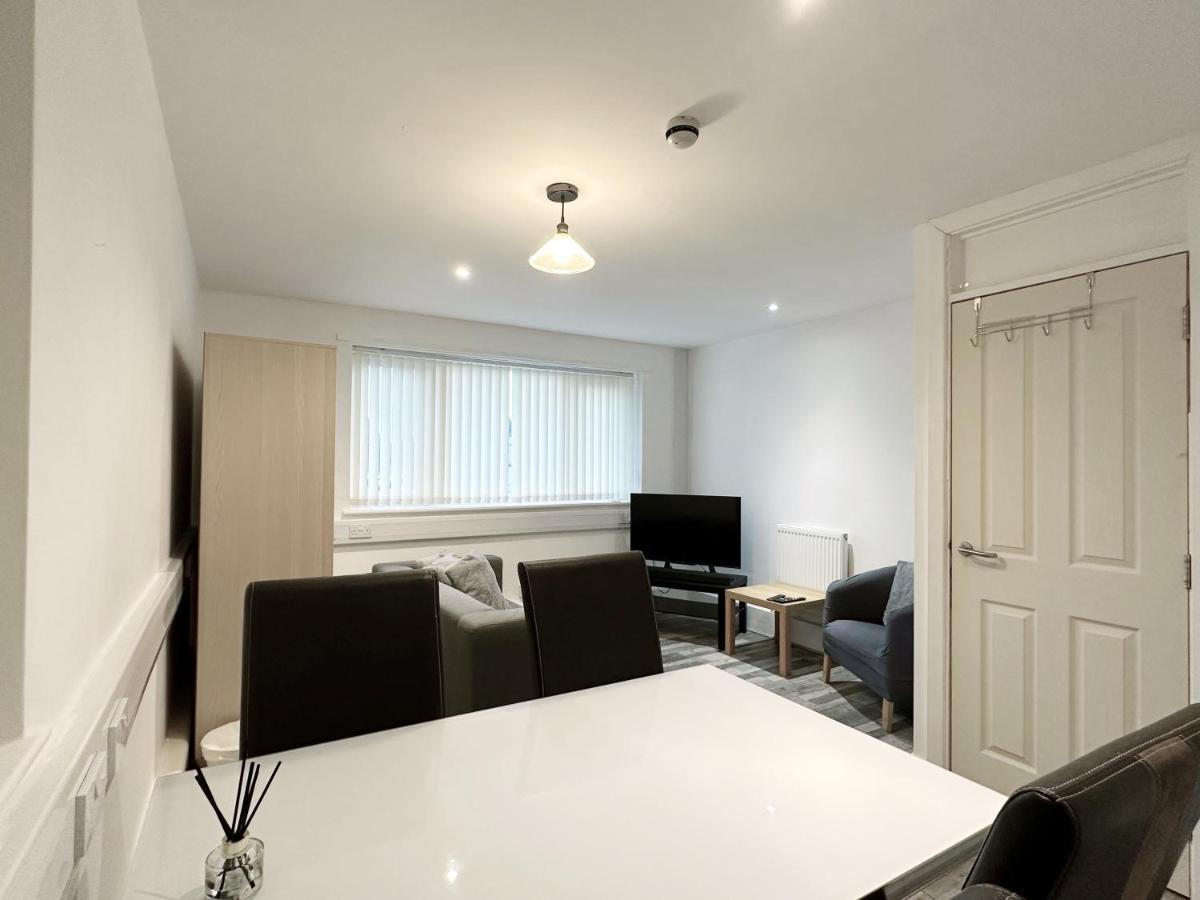 Apartament Bright, Warm & Cozy House In Harpurhey Manchester Zewnętrze zdjęcie