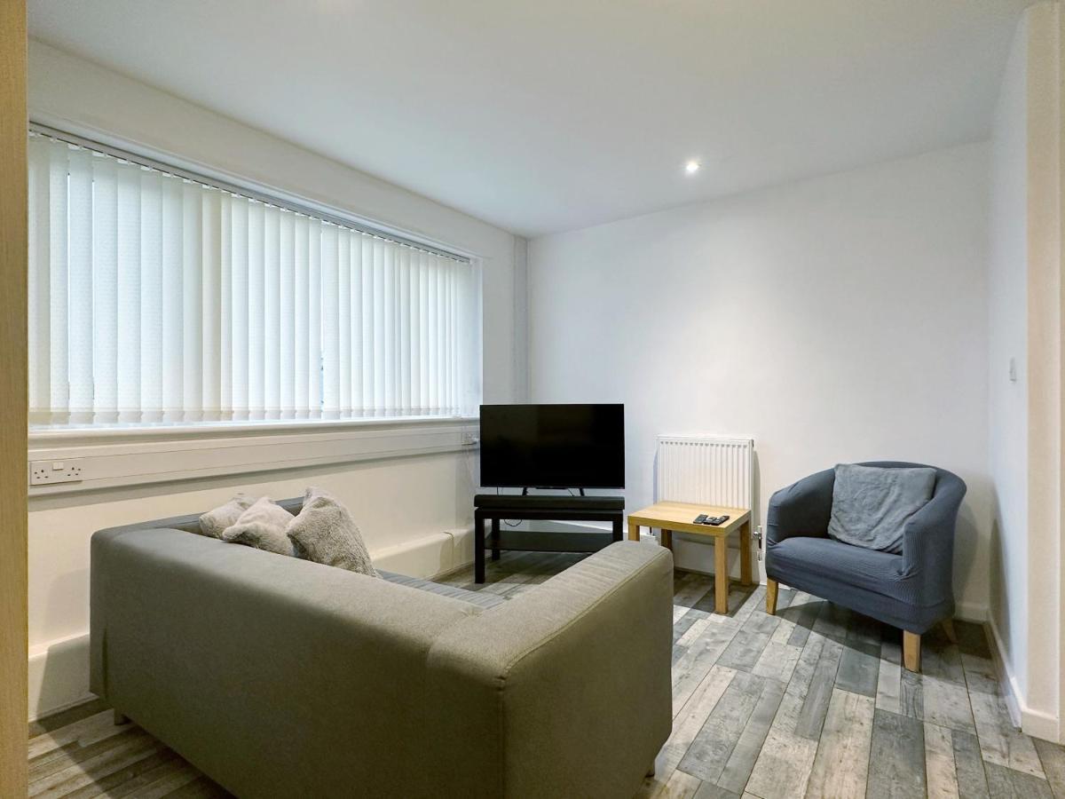 Apartament Bright, Warm & Cozy House In Harpurhey Manchester Zewnętrze zdjęcie